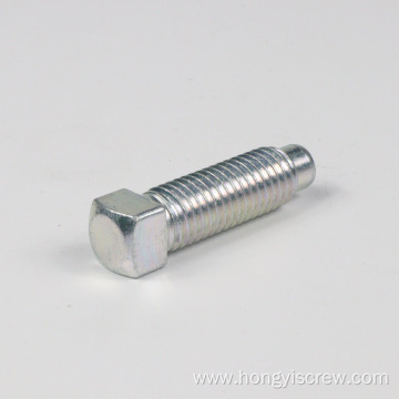 M6 M8 M10 Stainless Steel Square Head Bolts